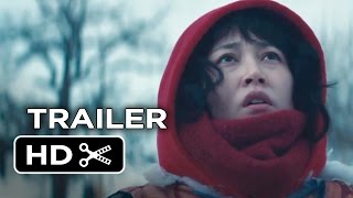 Kumiko, the Treasure Hunter (2014) Video