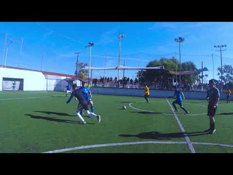 Torneo Relámpago de Año Nuevo 2020