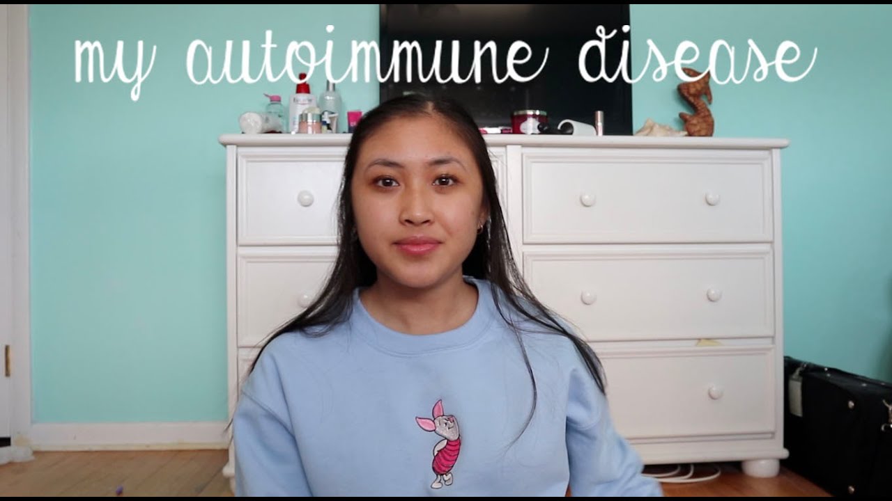 Being Diagnosed with Autoimmune Hepatitis | My Experience