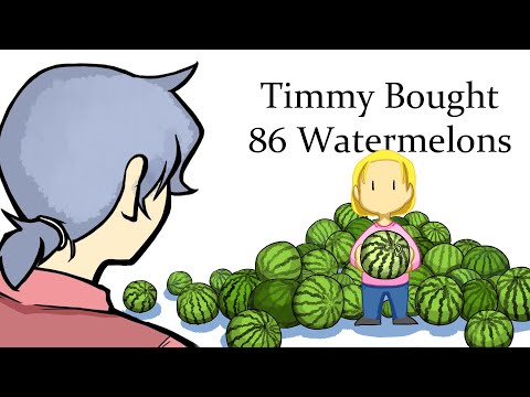 3 Grown Adults Vs 4th Grade Math Test