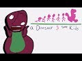 Homemade Intros Barney And Friends