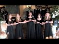 Poway High School - The Muses - Dance of the Sugarplum Fairy