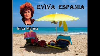 Eviva Espania - Imca Marina