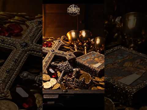 Knights Templar Reached America 100 Years Before Columbus? #history