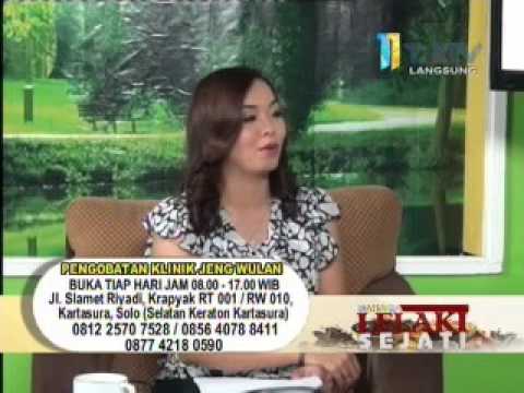 Bagaimana panas pada potensi Vitamin untuk menjaga potensi laki-laki