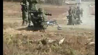 preview picture of video 'PSK - GRG Skjutning'