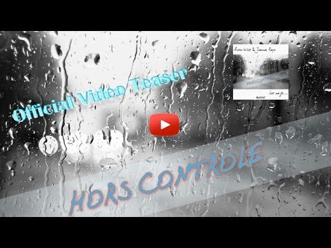 Anton Wick, Joanna Rays - HORS CONTROLE (LET ME GO, VF)