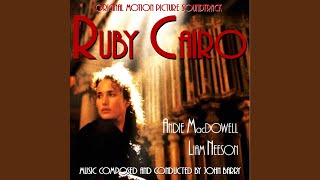 Carnival Chase (From the original soundtrack recording to "Ruby Cairo")