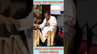 Download lagu KISAH LUCU KESURUPAN BAGIAN KEENAM OLEH ROMO EKO WAHYU OSC #romoekowahyu #romoekowahyuoSC mp3
