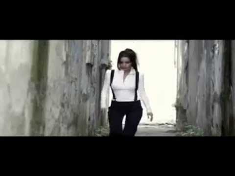 Gülşah Buzlu - Huzurum Kalmadı [Official Music Video]