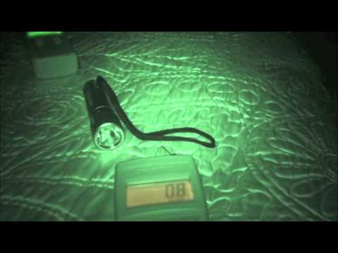 Bearfort Paranormal Investigates The Farnsworth House Gettysburg Pa