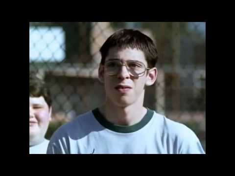 No Language In Our Lungs (Freaks And Geeks)