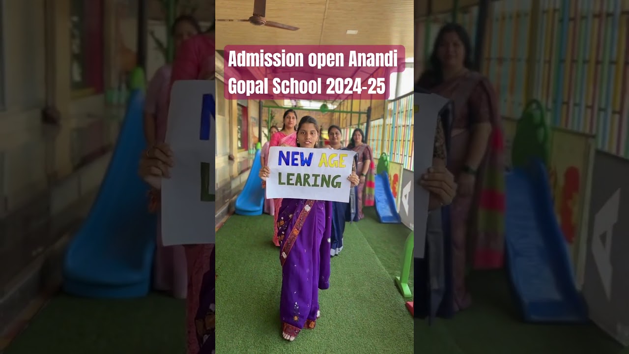 Admission open for 2024-25 #srkg #preschool #school #kids #school #preschool activities#boisarkar