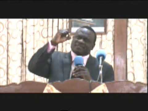 La Superstition - Joseph LUBANZA - DIM 02/10/2011