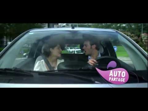 PUBLICITE AUTOLIB 2011 / HD / STEREO / 16:9