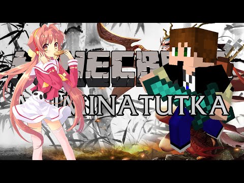 Minecraft: MUMINATUTKA w/Master! Osa 48 - YÖLLINEN PUUTARHA!