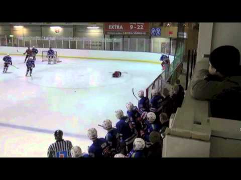 Tacklingen på Norrman