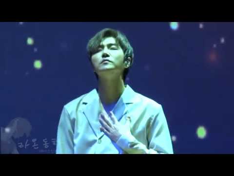 [정동하] 나만 몰랐었던 이야기