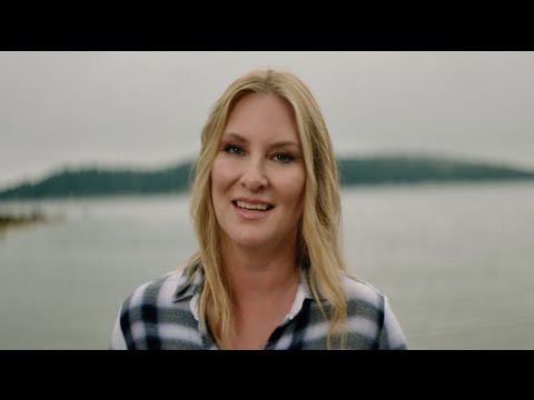 Eleanor McCain - I Can See Hope From Here [Official Music Video]