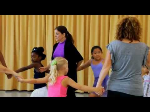 "Goodbye Song" from Songs for Dancing - Kate Kuper