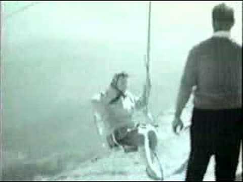 Monte Moro chairlift (better version)