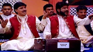 O Diwani O Mastani  Qawwali by Taslim Aarif Khan T