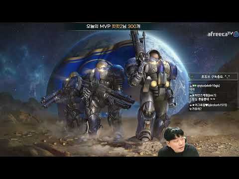 [17.5.21] SC:R 1v1 (FPVOD) Light (T) vs Stork (P) [Best of 3]