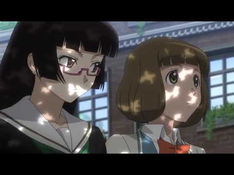 Bodacious Space Pirates Episode 7