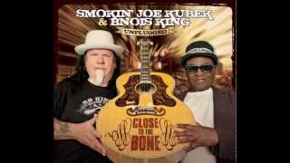Mama's Bad Luck Child by Smokin' Joe Kubek & Bnois King (2012)