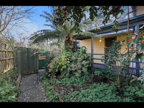 6 Austin Street, Boolarra, VIC 3870, 3房, 1浴, House