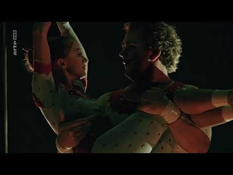 Russian Cradle (Tereshchenko) 4K HDR