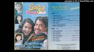 Download lagu Rano Karno & Ria Irawan - Sorga Dunia (1989) mp3