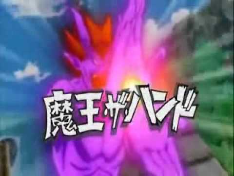 top 10 goalkeeper tecniques in inazuma 11