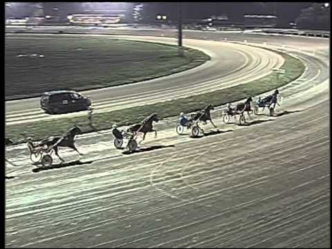 Trotto 20/01/2015 - 6° Corsa