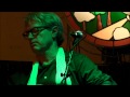 Sam Baker feat  Carrie Elkin & Chip Dolan - "Odessa",  Lage Vuursche, In The Woods 09 21 2013