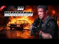 THE EXPENDABLES 2010 Hollywood Blockbuster Facts And Reviews