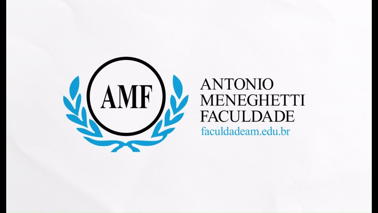 Institucional AMF 2016