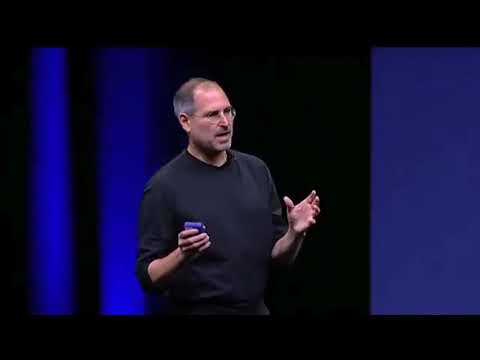 A secret double life of Mac OS X