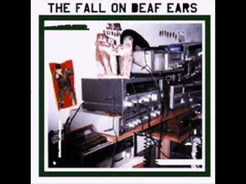 The Fall Of Deaf Ears - Talking Radio Talking Star