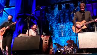 Hothouse Flowers - Feel like living