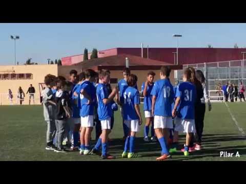 Infantil 4 – 2 UD La Poveda B
