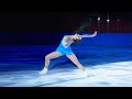 Ye Lim Kim Performs To A Thousand Years At An Evening With Champions 2023