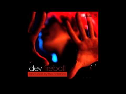 Dev - Fireball (DJ Wool Remix)