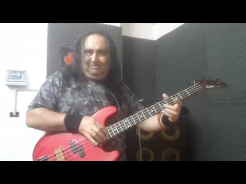 Dino Fiorenza _ Higher Ground