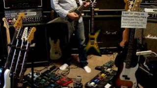 Video thumbnail for ESP LTD V-350 Ebay Item number: 370340833096 Demo by IplayMusic2