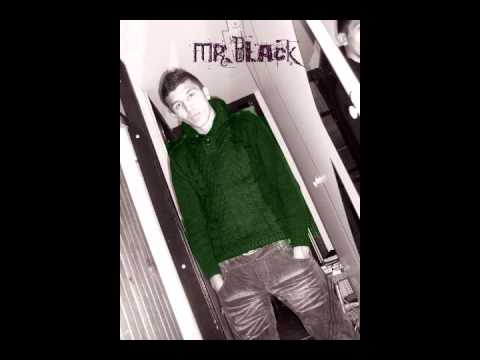 Mr. Black ft. Bato - Nasa Ljubav ***Serbian RnB*** 2011
