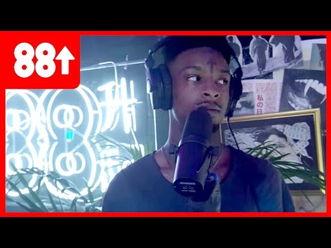 21 Savage " Skrrt" LIVE Performance at the 88 Shrine!