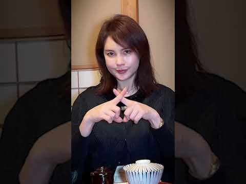 嫌われない和食のマナー【育ちがいい人が知っているマナー術】