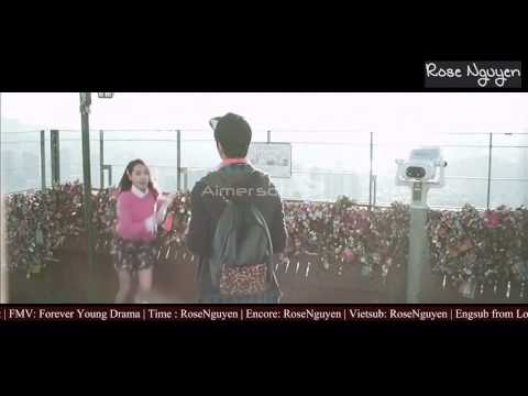 [FMV] The Only Person - Kwill | LinhSu couple ( Forever Young Drama)