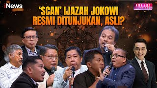 Download lagu FULL Gonjang Ganjing Ijazah Jokowi Terkuak, Adu Analisa Pakar hingga Presiden Diminta Turun Tangan mp3 Download lagu FULL Gonjang Ganjing Ijazah Jokowi Terkuak, Adu Analisa Pakar hingga Presiden Diminta Turun Tangan mp3